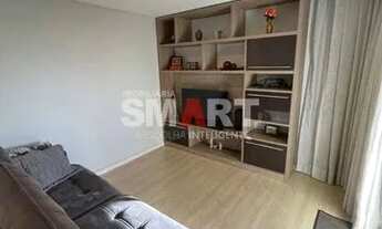 Imagem 7: Cobertura Duplex 100% Mobiliada