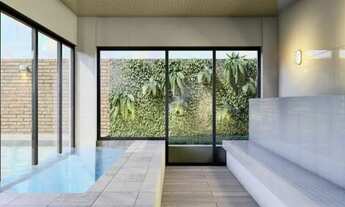 Imagem 4: Apartamento para venda tem 104 metros quadrados com 3 quartos em Setor Bueno - Goiânia - G