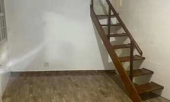 Imagem 7: Casa para aluguel e venda tem 80 metros quadrados com 2 quartos