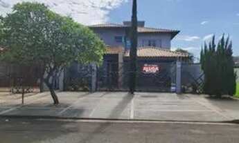 Imagem: Dourados - Casa Padrão - Parque Alvorada