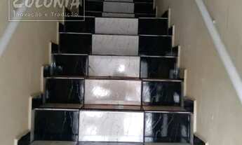 Imagem 6: Santo André - Loja/Salão - Parque Novo Oratório