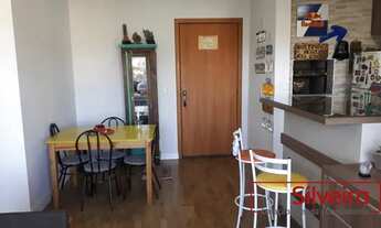 Imagem: PORTO ALEGRE - Apartamento Padrão - Menino