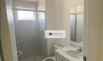 Imagem 7: Apartamento com 3 dormitórios, 84 m² - venda por R$ 636.000,00 ou aluguel por R$ 3.673,71