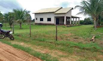 Imagem 3: Casa em relíquia do norte