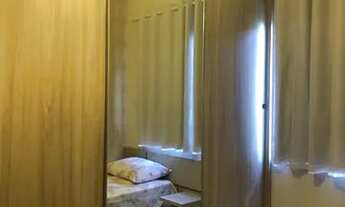 Imagem 3: Vendo apartamento de 2 quartos no condomínio Reserva do Bosque