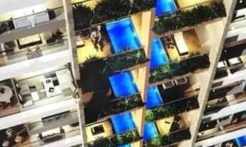 Imagem: Torre Maranello - Lançamento