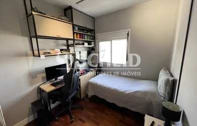 Imagem 7: Belíssima Cobertura 04 dormitórios, ampla sala, escritorio, 03 vagas