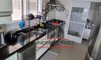 Imagem 6: Apartamento com 4 dormitórios à venda, 167 m² por R$ 2.100.000,00 - Jardim Esplanada - São