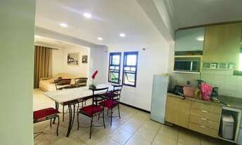 Imagem 2: Casa com 3 dormitórios para alugar, 140 m² por R$ 5.000,00/mês - Palmeiras - Cabo Frio/RJ