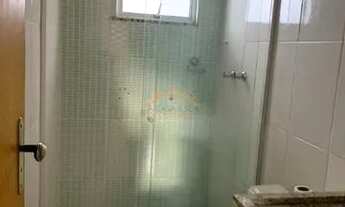 Imagem 7: Casa 2 andar com 2 quartos sendo 1 com suíte e área gourmet com área de serviço, na do Sap