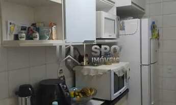 Imagem 7: Apartamento de 84m² a venda no Jardim Marajoara