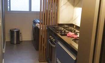 Imagem 5: Apartamento para venda com 67 metros quadrados com 3 quartos em Centro - Diadema - SP