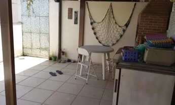 Imagem 4: Casa para venda com 135 metros quadrados com 2 quartos em Engenho de Dentro - Rio de Janei