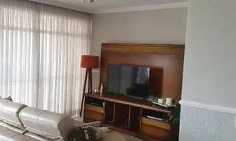 Imagem: Apartamento à venda 4 quartos 1 suíte