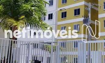 Imagem: Locação Apartamento 2 quartos Sussuarana