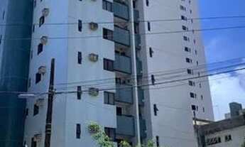 Imagem: Apartamento para venda tem 58 metros quadrados