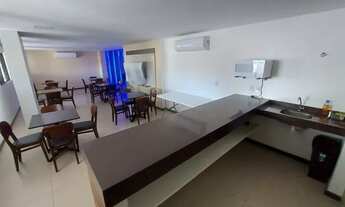 Imagem 7: Cobertura - EDF LUMIÈRE (Jatiuca