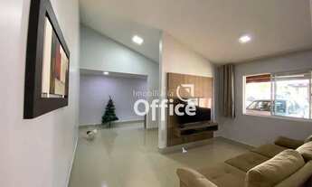 Imagem 5: Casa com 3 dormitórios à venda, 140 m² por R$ 450.000,00 - Jardim Alvorada - Anápolis/GO