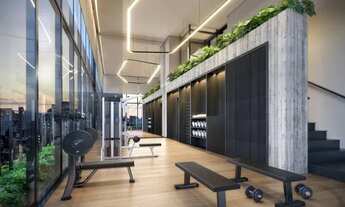 Imagem 7: Apartamento para venda no Campo Belo, São Paulo SP Ref.:1082