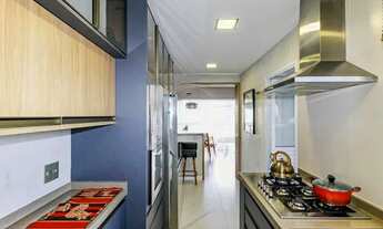 Imagem 7: à Venda 181m², 2 Suítes, 4 Dormitórios, 3 Vagas no Brooklin