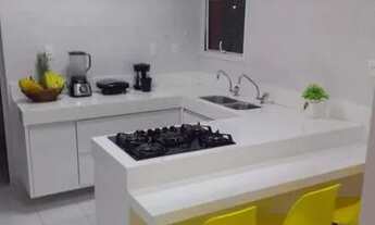 Imagem: Ludco Greenville - Patamares, 180m², 3