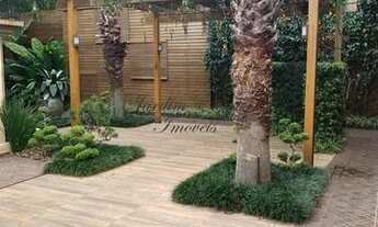 Imagem 3: Casa jardim Paulistano 350m2 - 4 dorm com 2 suítes - 4 vagas