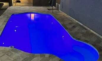 Imagem: Casa com 3 dormitórios à venda, 211 m²