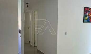 Imagem 5: ATIBAIA - SP. APENAS R$285.000,00. APARTAMENTO COM 02 DORMITÓRIOS