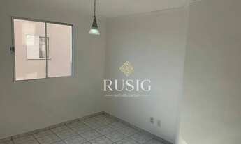 Imagem 2: Apartamento com 2 dormitórios para alugar, 50 m² por R$ 1.200,00/mês - Itaquera - São Paul