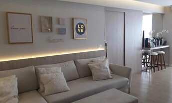 Imagem 3: Apartamento à venda, 3 quartos, 1 suíte, 2 vagas, Vila da Serra - Nova Lima/MG