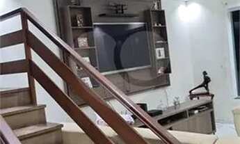 Imagem 7: Sobrado com 04 dormitórios à venda - Região Interlagos