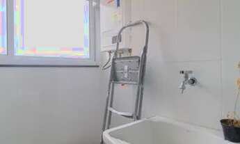 Imagem 6: Apartamento para Aluguel - Jardim Anália Franco, 2 Quartos, 91 m2