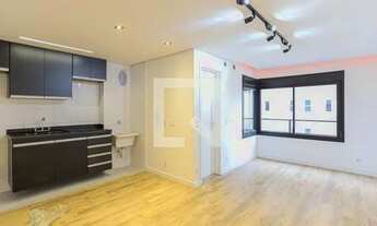 Imagem: Apartamento para Aluguel - Centro, 1 Quarto