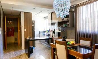 Imagem 3: Apartamento para Aluguel - Anchieta, 3 Quartos, 156 m2