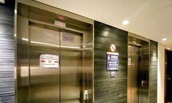 Imagem 2: Hotel à venda, 1 quarto, 1 suíte, Funcionários - Belo Horizonte/MG