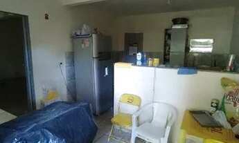 Imagem 5: CASA EM MORADA DA BARRA