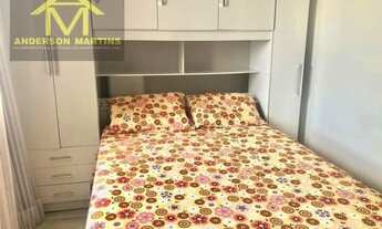 Imagem 4: Cobertura Duplex toda montada delicadamente decorada Cód: 18554 F