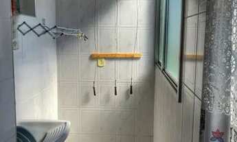 Imagem: Apartamento mobiliado para locação no