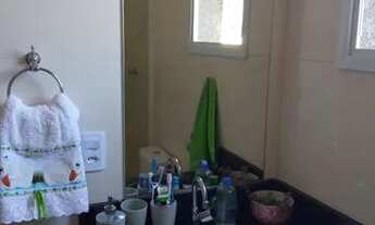 Imagem 2: Nova Atibaia -Apartamento 2 dormitórios