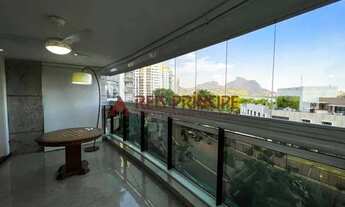 Imagem: APARTAMENTO 4 QUARTOS PARA ALUGAR NA BARRA