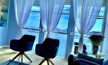 Imagem: Apartamento à venda em Pitangueiras, reformado