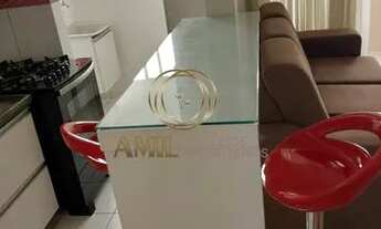 Imagem 2: SÃO JOSÉ DOS CAMPOS - Apartamento Padrão - CONDOMINIO SPAZIO CAMPO AZULI