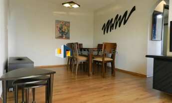 Imagem 3: Apartamento 2 dormitórios na Vila Nova Conceição! Venda e Locação!