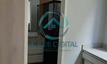 Imagem 6: Apartamento térreo com 2 quartos e 2 banheiros sendo uma suíte