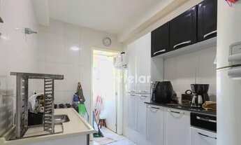 Imagem 2: Apartamento com 2 dormitórios à venda, 54 m² por R$ 372.000 - Vila Celeste - São Paulo/SP