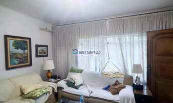 Imagem 2: Casa para venda, Campo Belo, 130m², 2 dormitórios, sala ,cozinha, 2 banheiros ,2 vagas