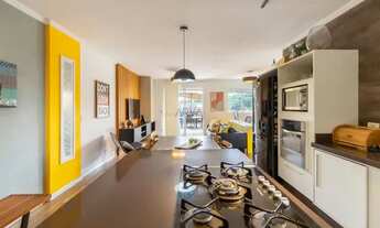 Imagem 5: Apartamento Garden no Rebouças - ARYA1