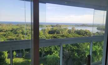 Imagem 5: RARIDADE: 03 quartos, (02stes) + dep, 116m2, FRONTAL MAR! Infra TOP!