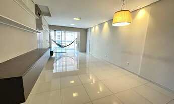 Imagem 3: Apartamento à venda, 3 quartos, 1 suíte, 2 vagas, Ponta da Praia - Santos/SP