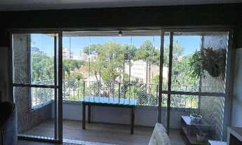 Imagem 2: Ap. no Ed. Fontana Bianca, reformado, duas garagens, linda vista